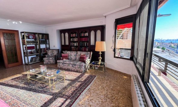 Gensalg - apartment -
Alicante - Center