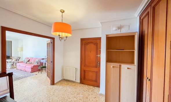 Gensalg - apartment -
Alicante - Center