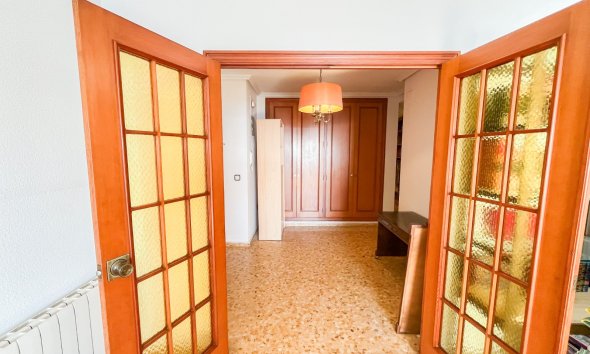 Gensalg - apartment -
Alicante - Center
