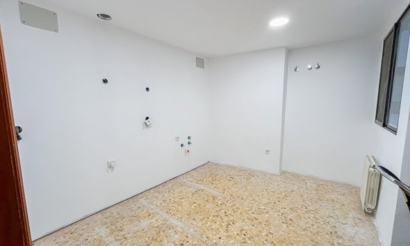 Gensalg - apartment -
Alicante - Center