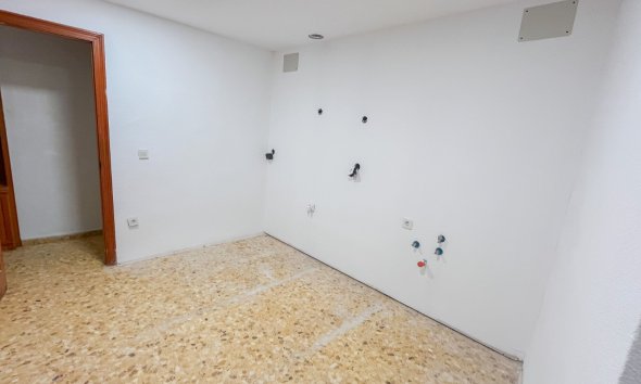 Gensalg - apartment -
Alicante - Center