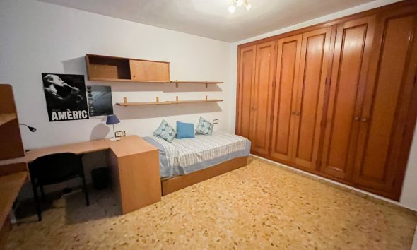 Gensalg - apartment -
Alicante - Center
