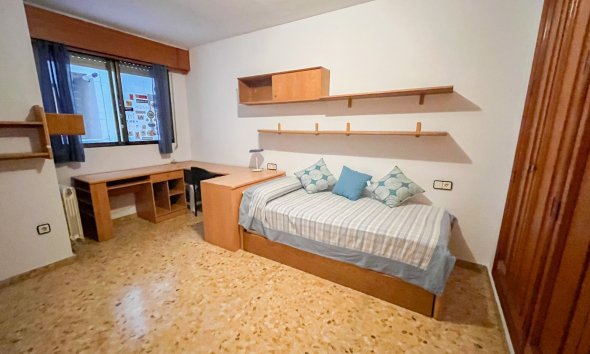 Gensalg - apartment -
Alicante - Center