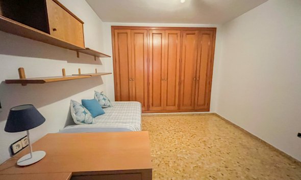 Gensalg - apartment -
Alicante - Center