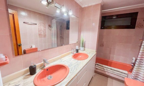 Gensalg - apartment -
Alicante - Center