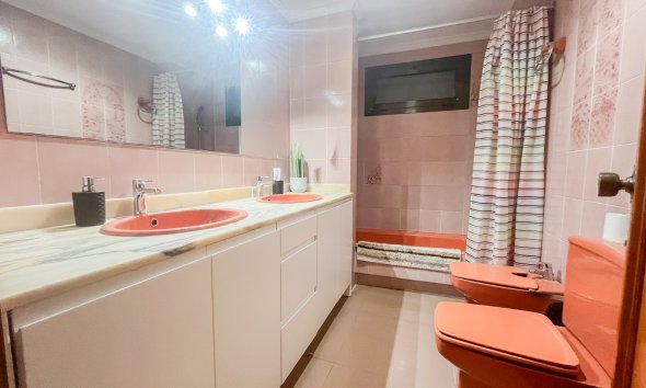 Gensalg - apartment -
Alicante - Center