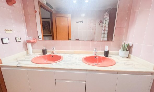 Gensalg - apartment -
Alicante - Center