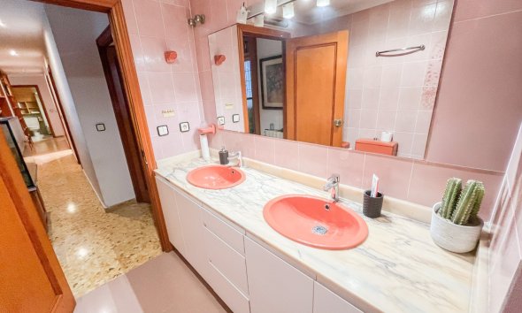 Gensalg - apartment -
Alicante - Center