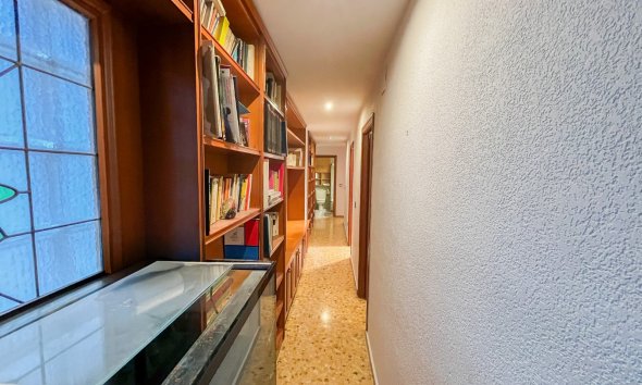 Gensalg - apartment -
Alicante - Center