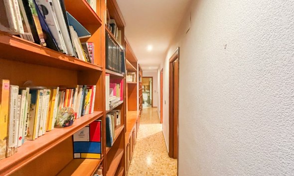Gensalg - apartment -
Alicante - Center