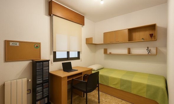 Gensalg - apartment -
Alicante - Center