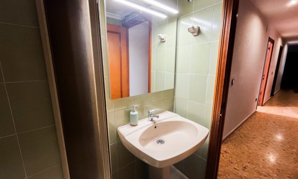 Gensalg - apartment -
Alicante - Center