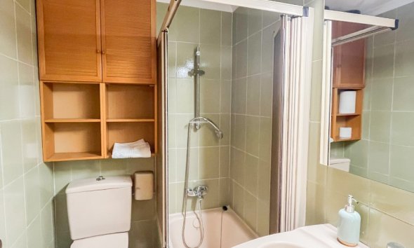Gensalg - apartment -
Alicante - Center