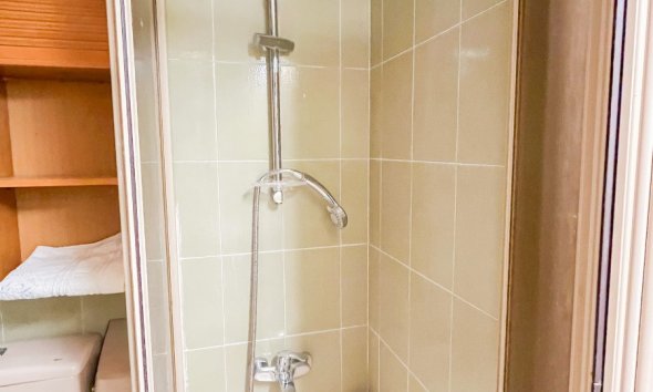 Gensalg - apartment -
Alicante - Center