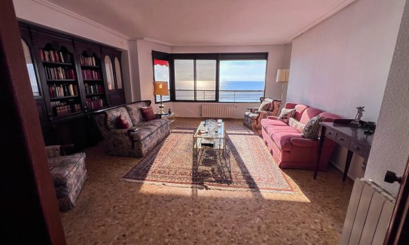 Gensalg - apartment -
Alicante - Center