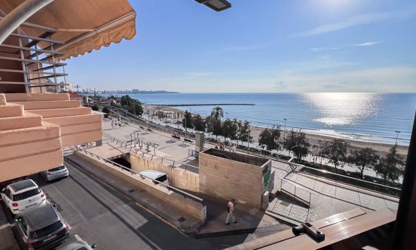 Gensalg - apartment -
Alicante - Center