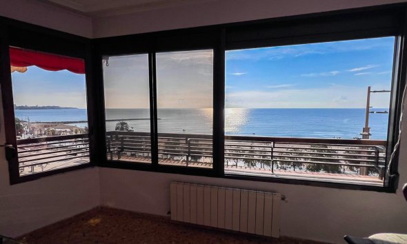 Gensalg - apartment -
Alicante - Center