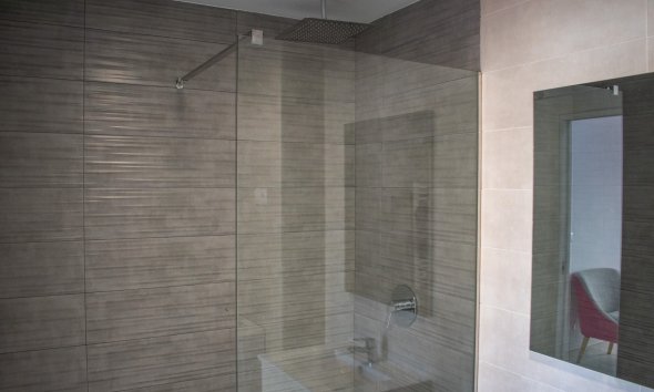 Gensalg - apartment -
Calpe - Zona Levante - Playa Fossa