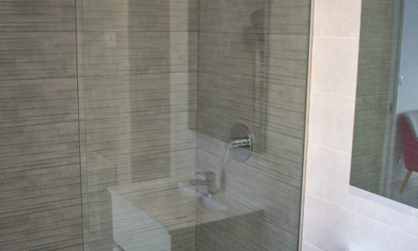 Gensalg - apartment -
Calpe - Zona Levante - Playa Fossa