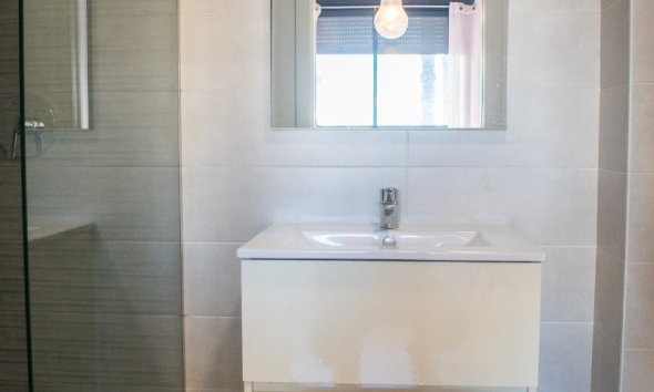 Gensalg - apartment -
Calpe - Zona Levante - Playa Fossa