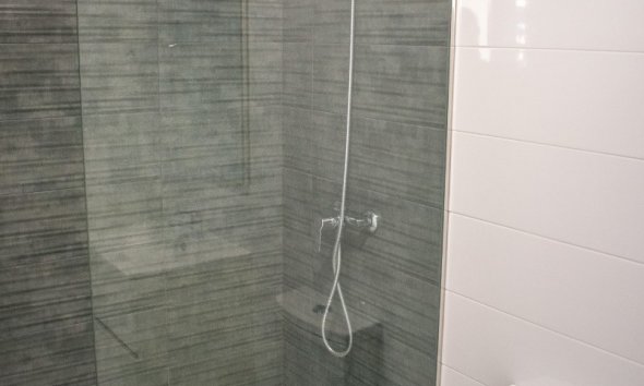 Gensalg - apartment -
Calpe - Zona Levante - Playa Fossa