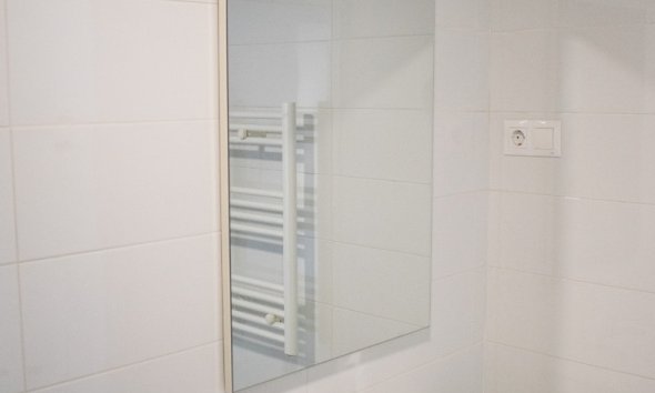 Gensalg - apartment -
Calpe - Zona Levante - Playa Fossa