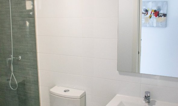 Gensalg - apartment -
Calpe - Zona Levante - Playa Fossa