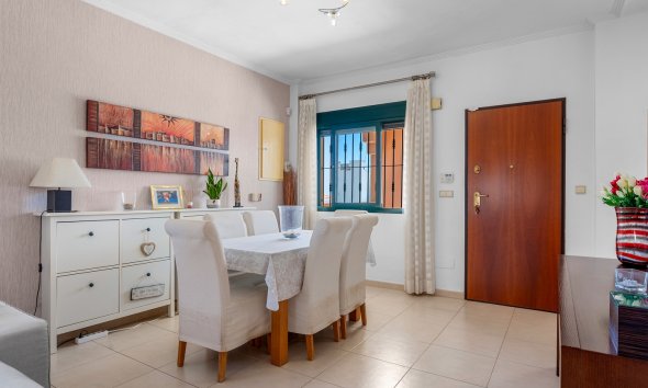 Resale - Villa -
Ciudad Quesada