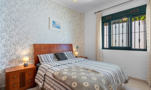 Resale - Villa -
Ciudad Quesada