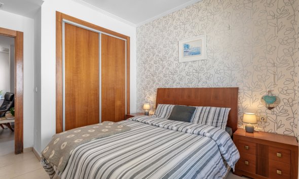Resale - Villa -
Ciudad Quesada