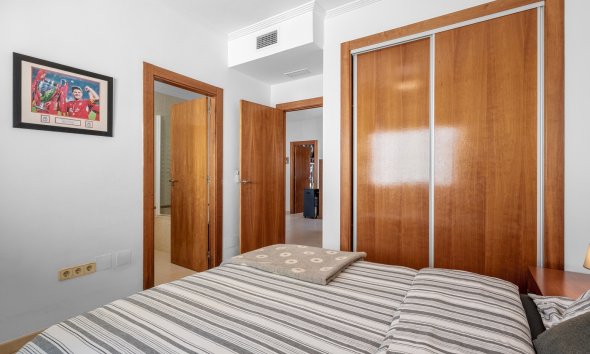 Resale - Villa -
Ciudad Quesada