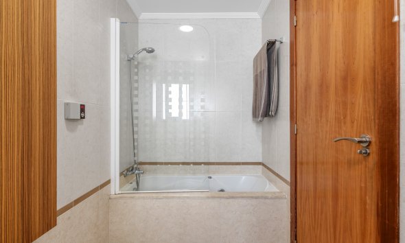 Resale - Villa -
Ciudad Quesada