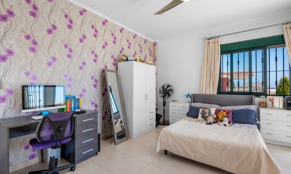 Resale - Villa -
Ciudad Quesada