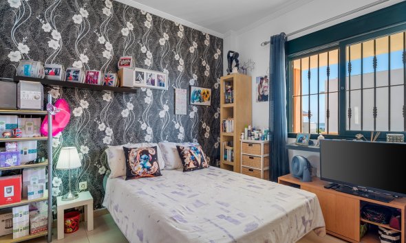 Resale - Villa -
Ciudad Quesada