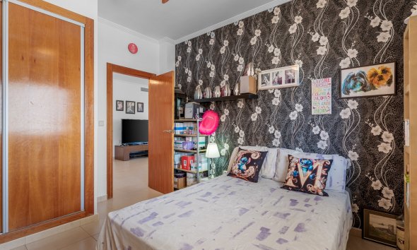 Resale - Villa -
Ciudad Quesada