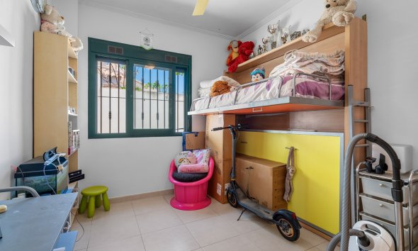 Resale - Villa -
Ciudad Quesada
