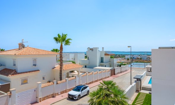 Resale - Villa -
Ciudad Quesada