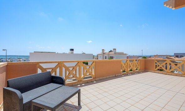 Resale - Villa -
Ciudad Quesada