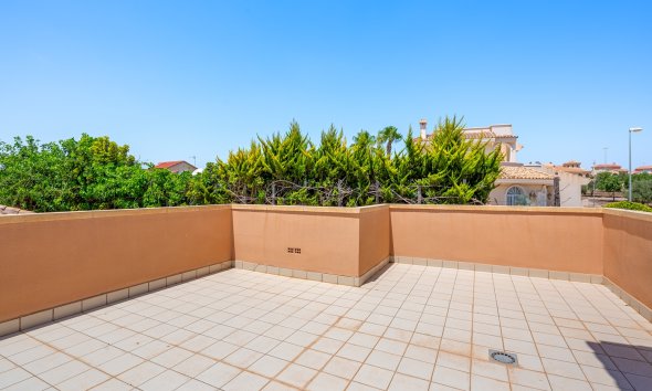 Resale - Villa -
Ciudad Quesada