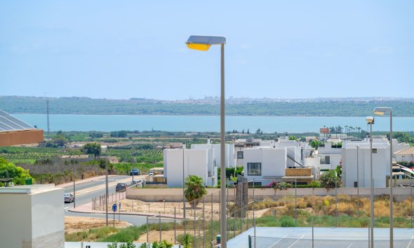Resale - Villa -
Ciudad Quesada