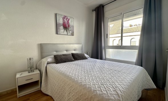 Gensalg - apartment -
Torrevieja