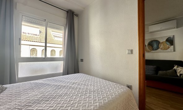 Gensalg - apartment -
Torrevieja