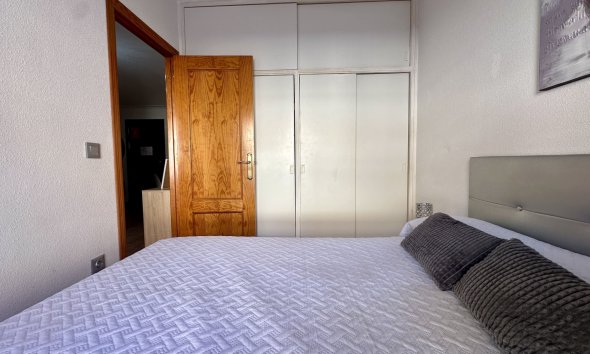 Gensalg - apartment -
Torrevieja