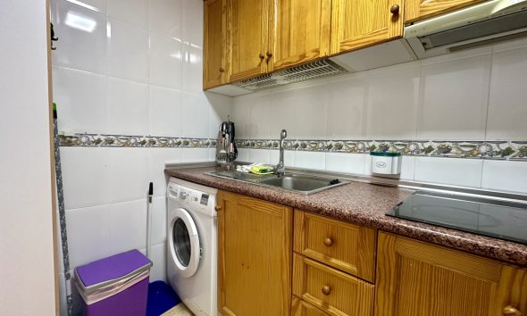 Gensalg - apartment -
Torrevieja