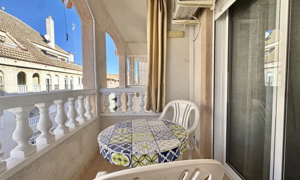 Gensalg - apartment -
Torrevieja