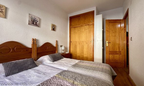 Gensalg - apartment -
Torrevieja
