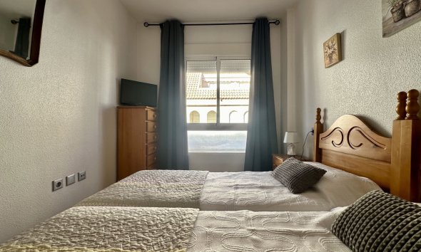 Gensalg - apartment -
Torrevieja