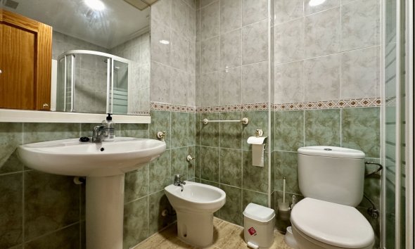 Gensalg - apartment -
Torrevieja