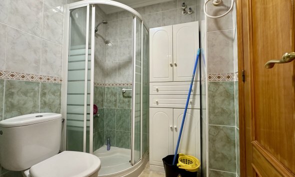 Gensalg - apartment -
Torrevieja
