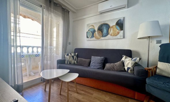 Gensalg - apartment -
Torrevieja